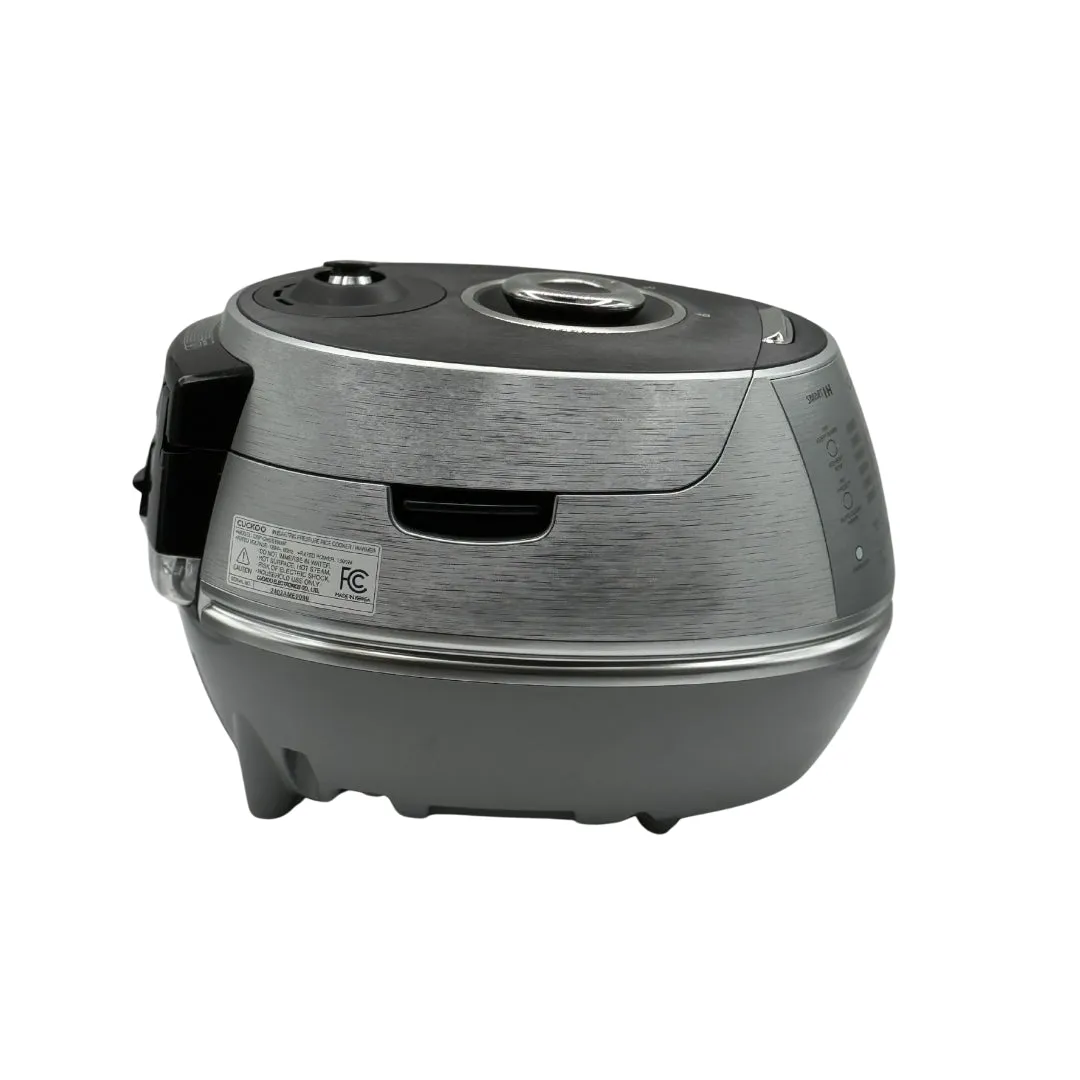 10-Cup IH Pressure Rice Cooker (CRP-CHSS1009F)