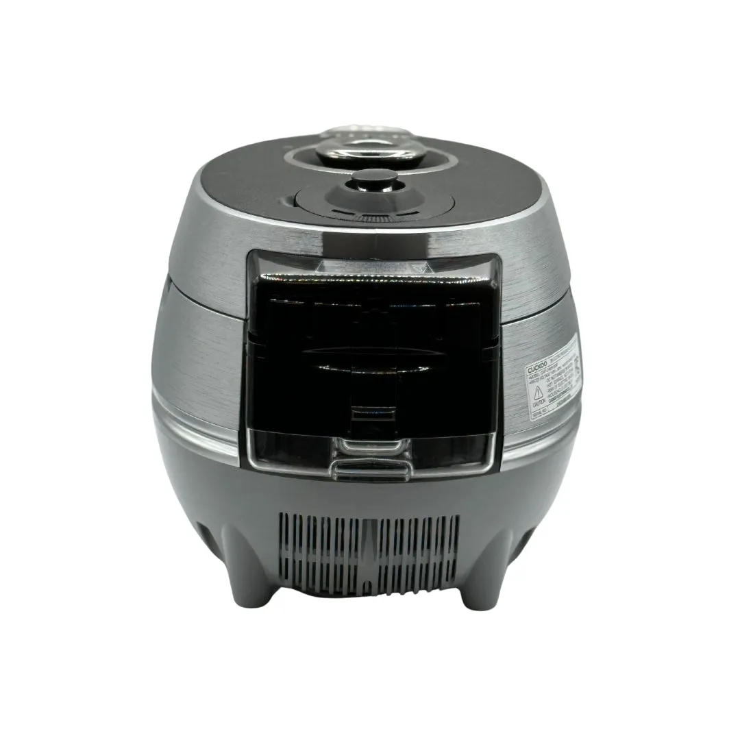 10-Cup IH Pressure Rice Cooker (CRP-CHSS1009F)