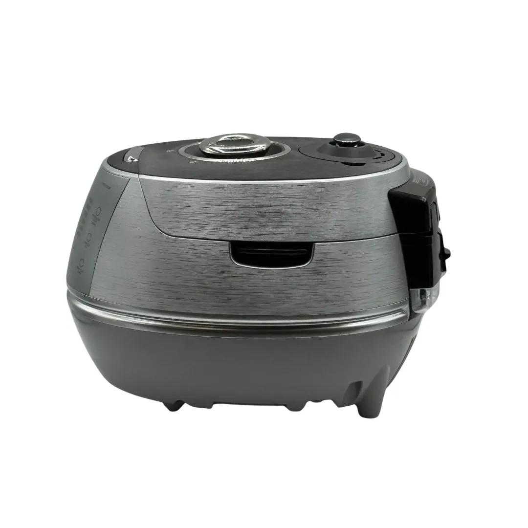 10-Cup IH Pressure Rice Cooker (CRP-CHSS1009F)