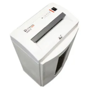 1040C CONTINUOUS-DUTY CROSS-CUT SHREDDER, 14 SHEET CAPACITY, 1 EACH