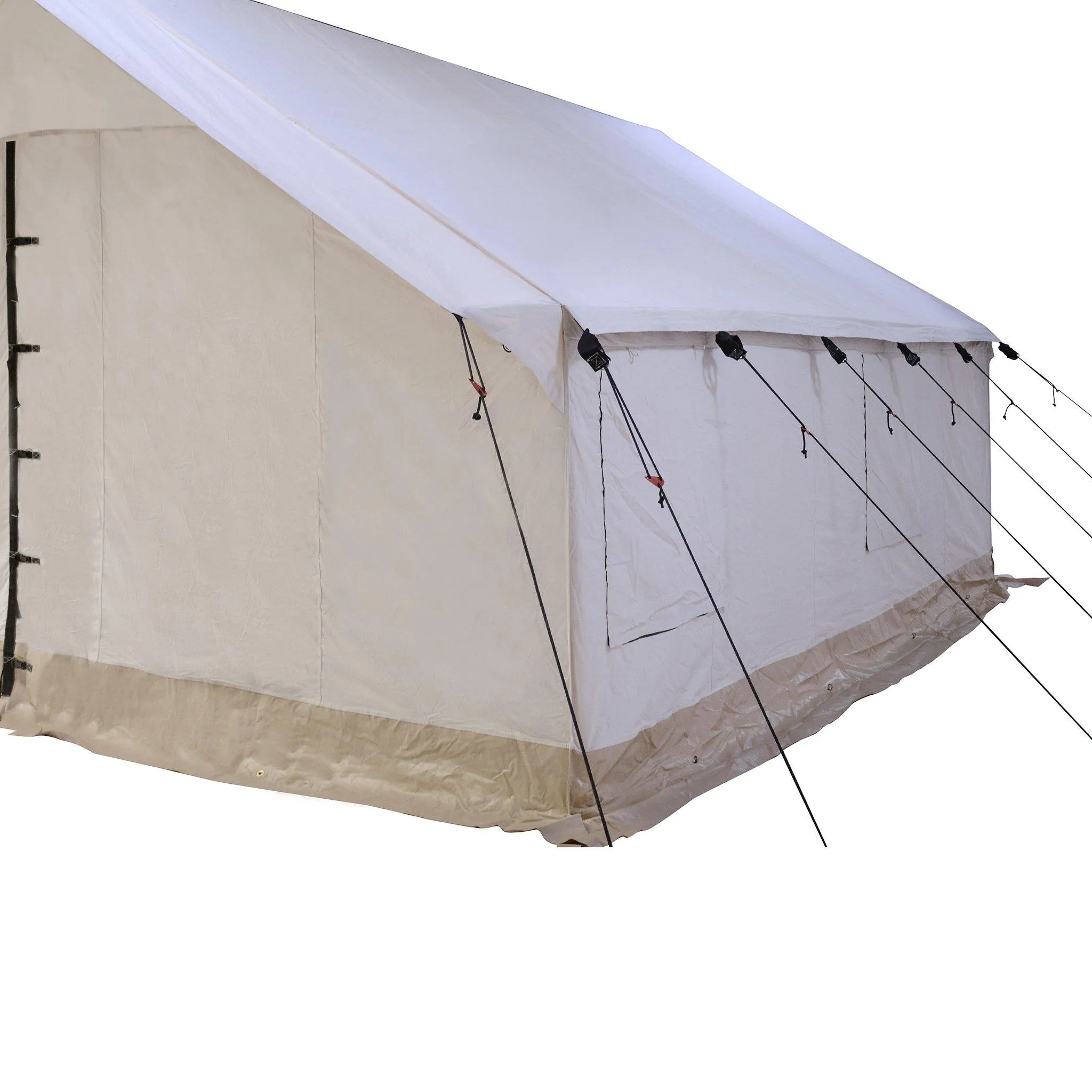 12'x14' Alpha Wall Tent