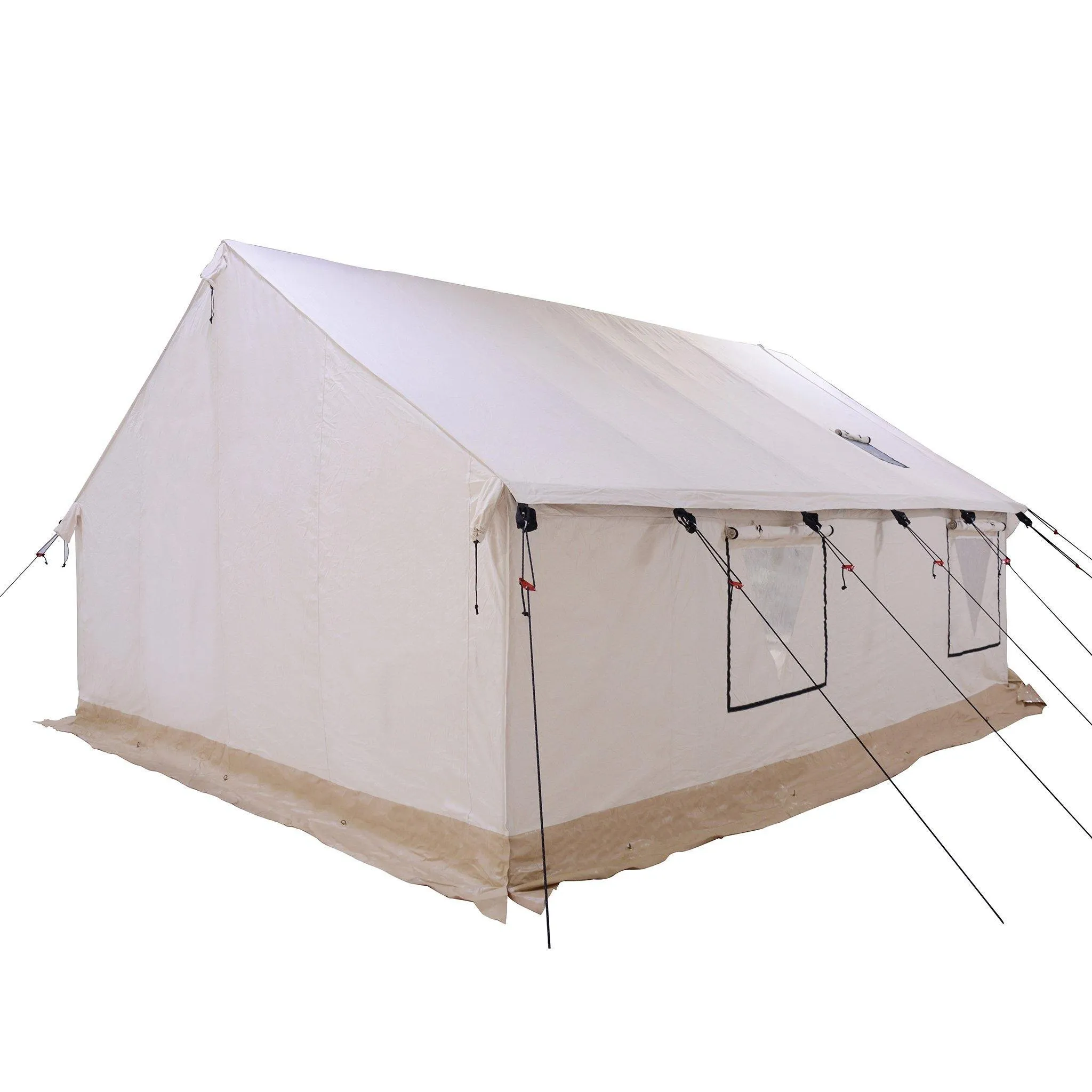 12'x14' Alpha Wall Tent