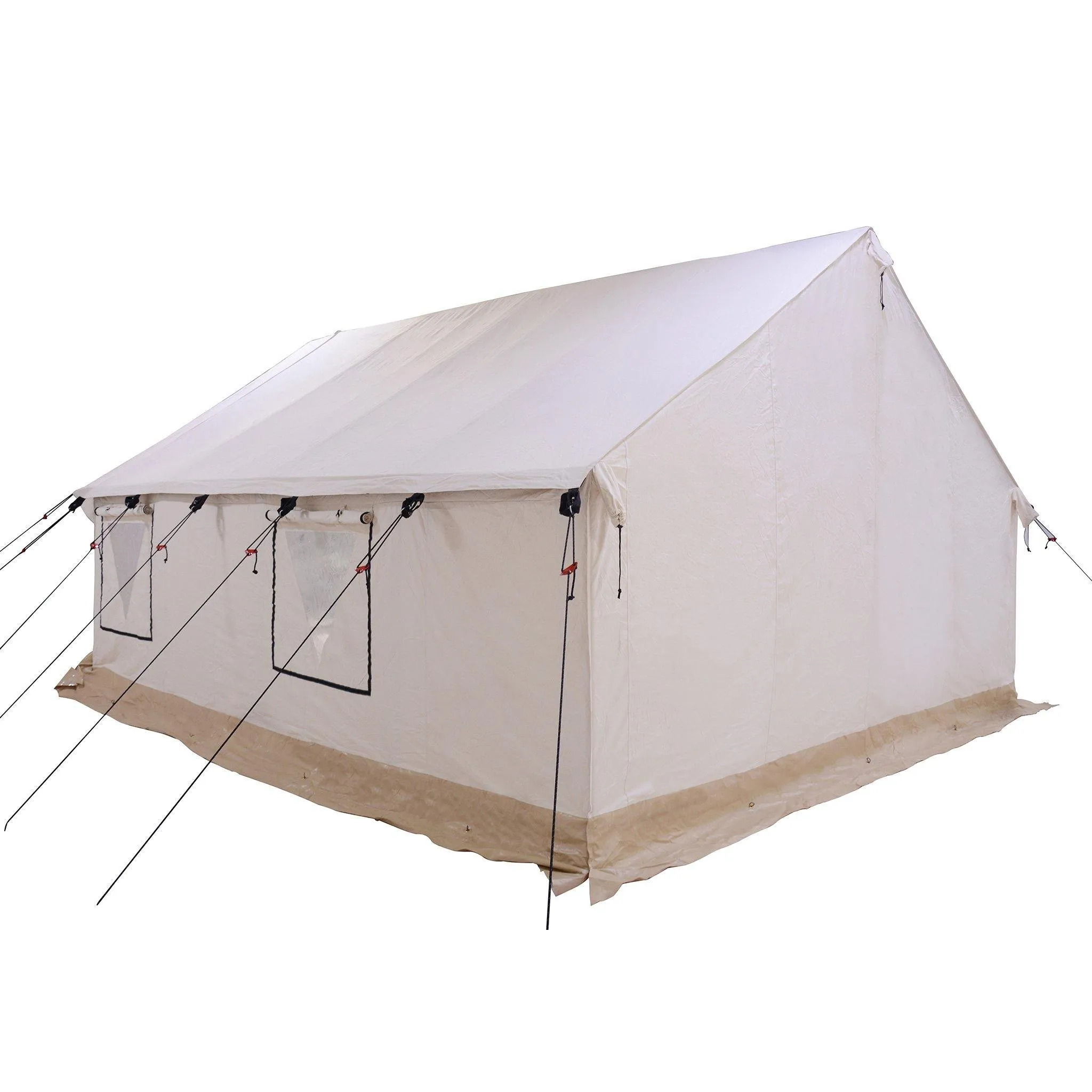 12'x14' Alpha Wall Tent