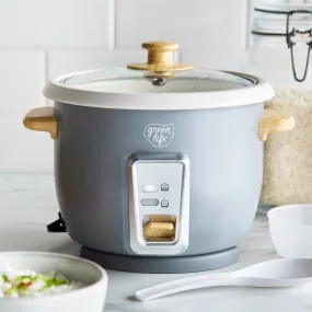 1.5-Quart Rice Cooker