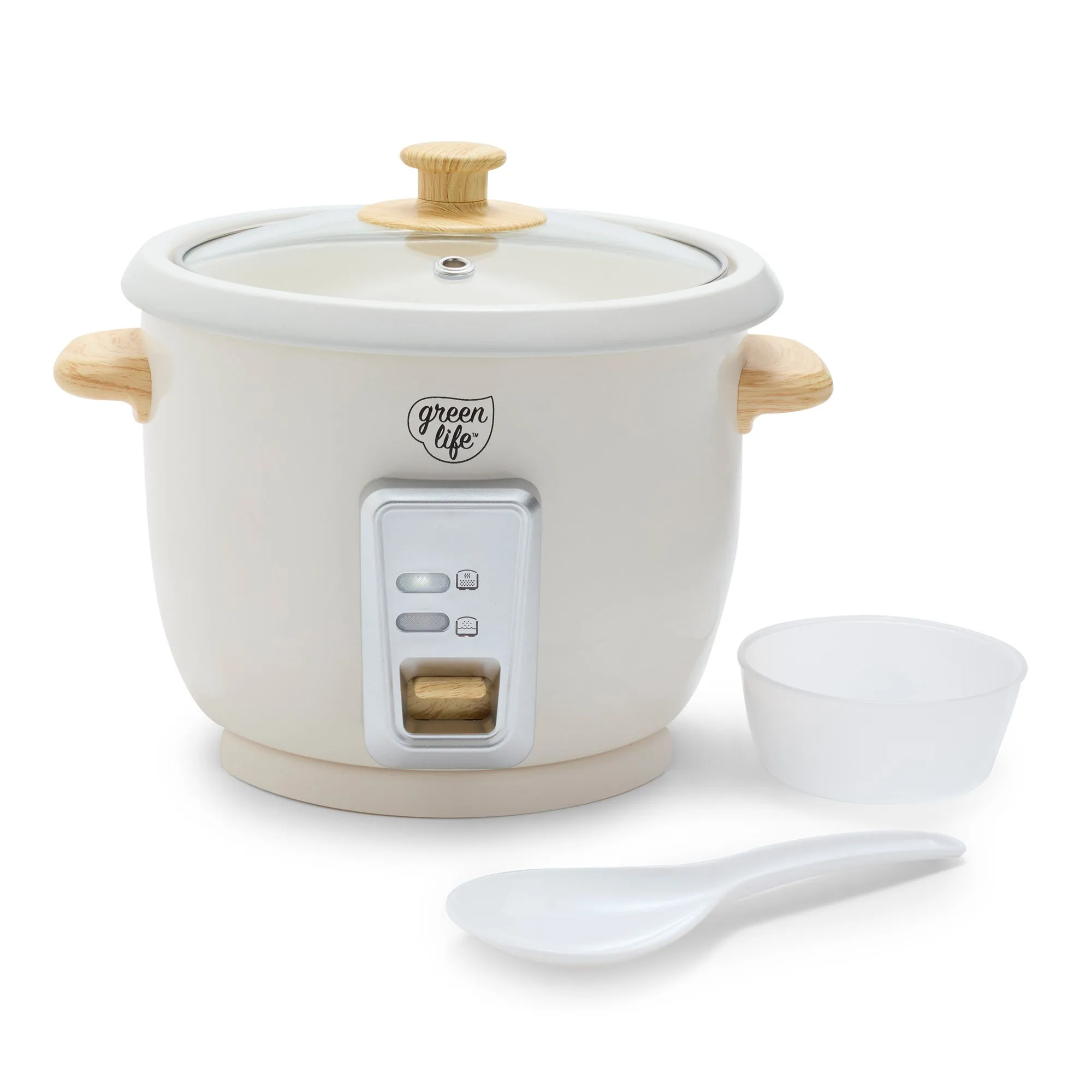 1.5-Quart Rice Cooker