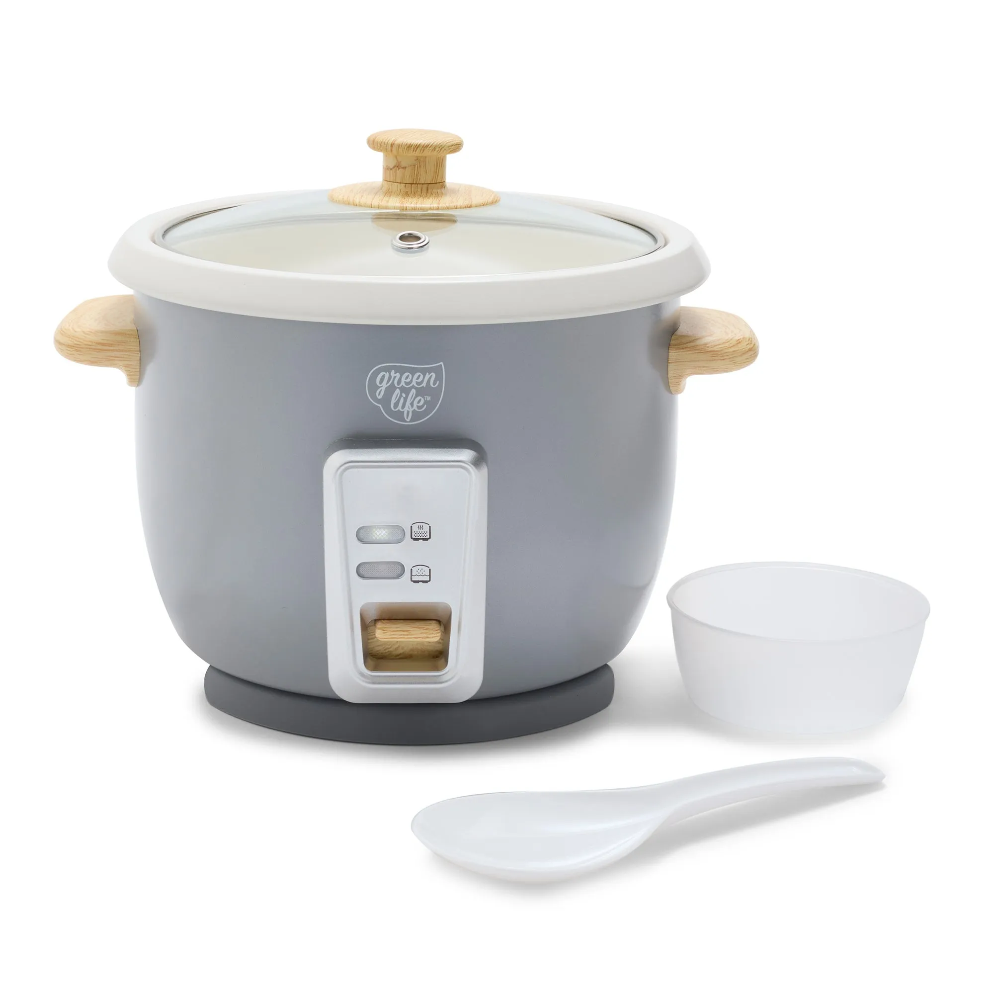 1.5-Quart Rice Cooker