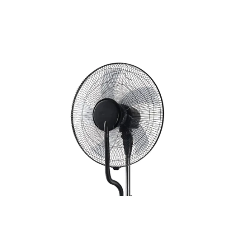 16" Oscillating Pedestal Mist Cooling Fan 862854