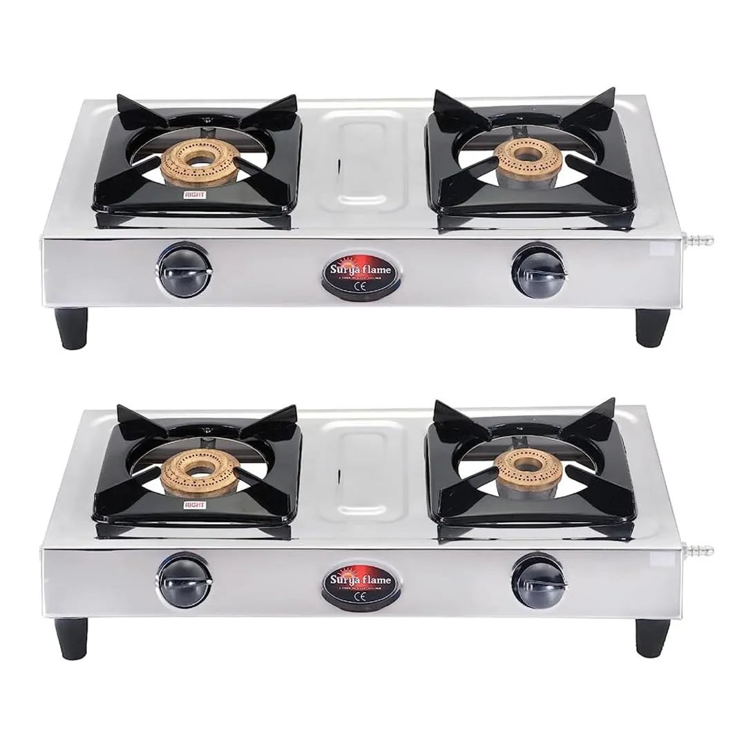 2 SF LPG STOVE 2B VISTA B..