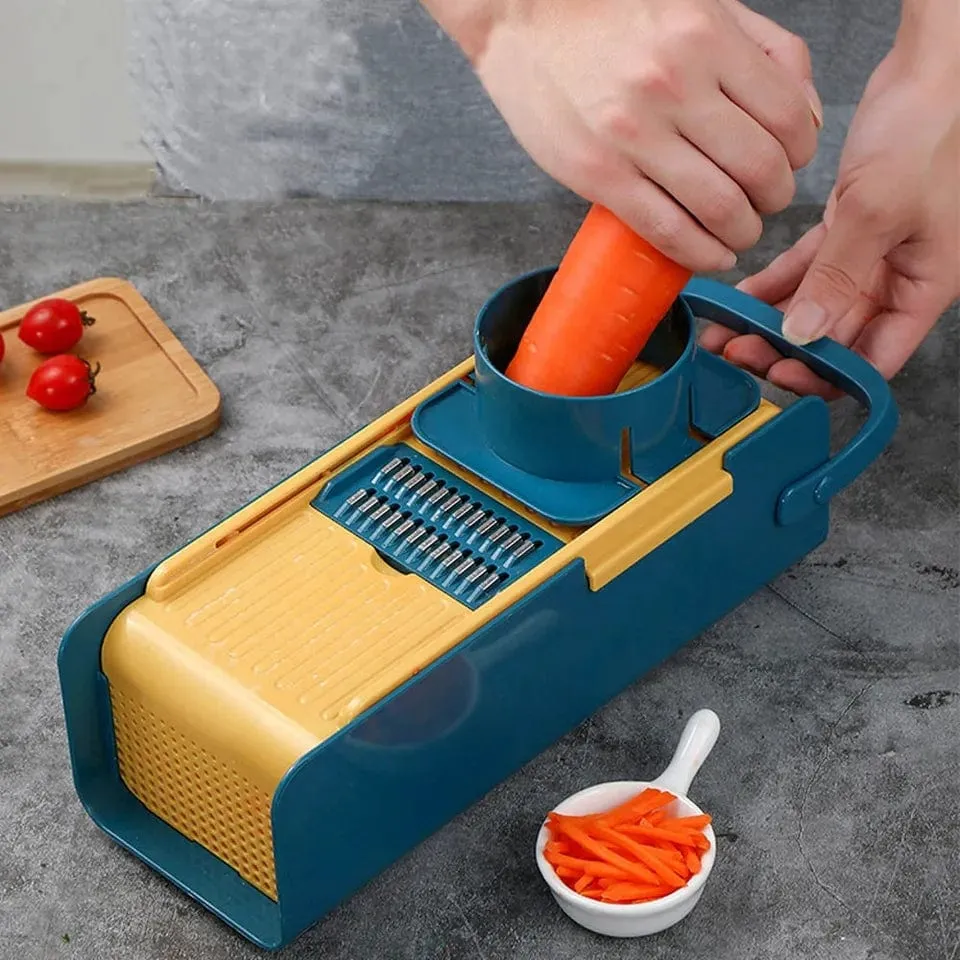 5 in 1 Vegetable Chopper