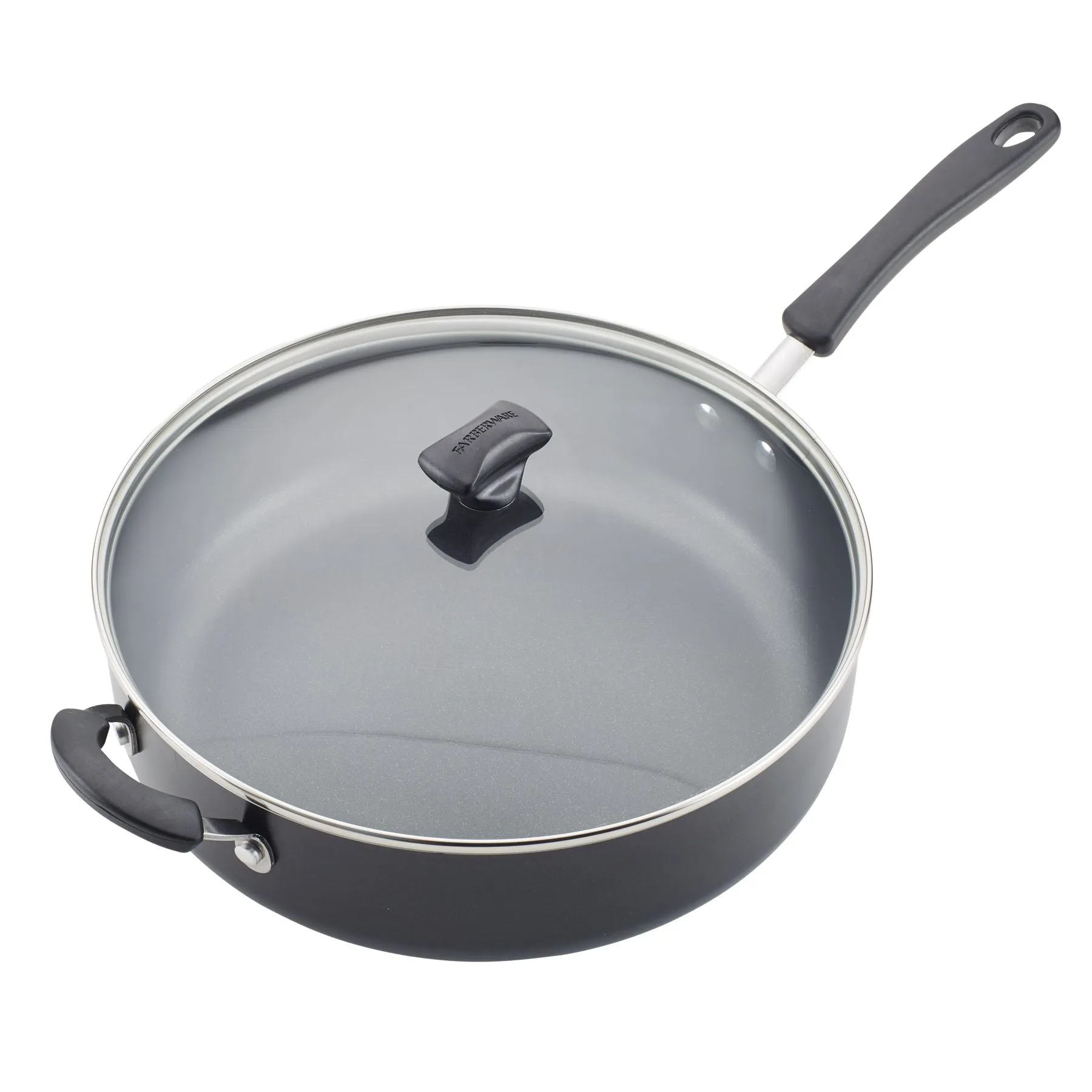 6-Quart Nonstick Jumbo Cooker