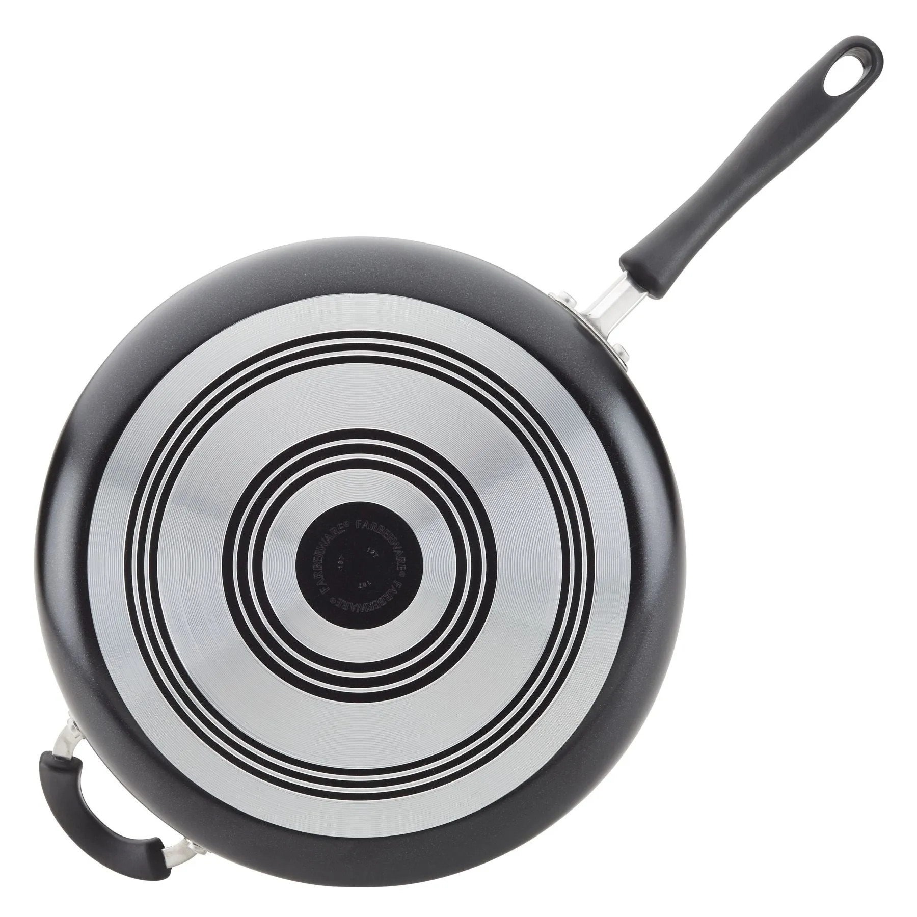 6-Quart Nonstick Jumbo Cooker