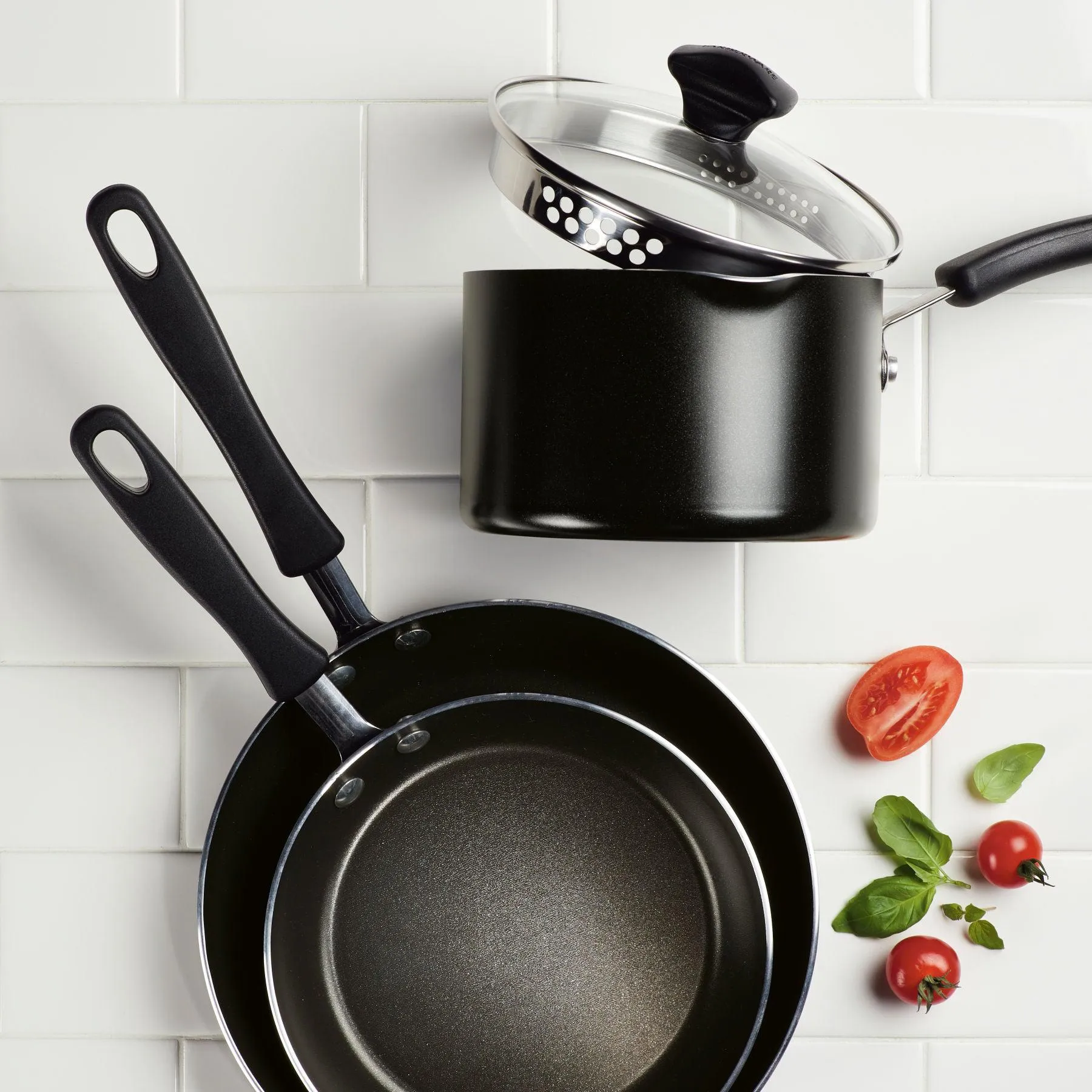 6-Quart Nonstick Jumbo Cooker