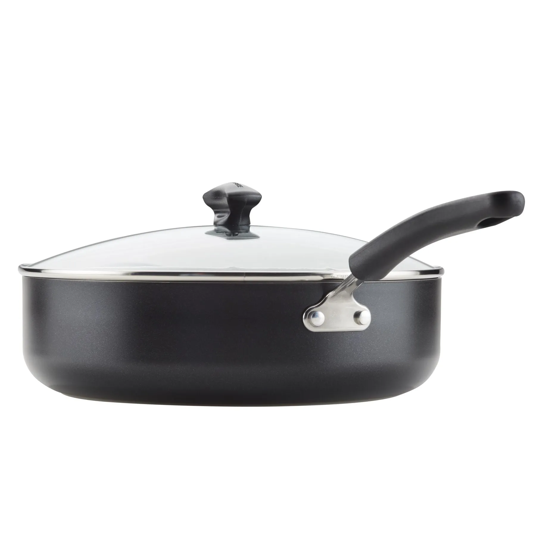 6-Quart Nonstick Jumbo Cooker