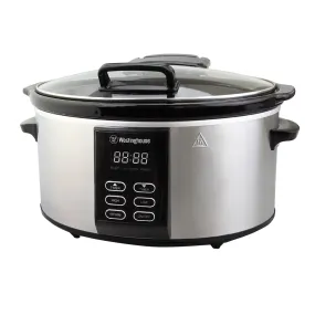 6.5L Slow Cooker