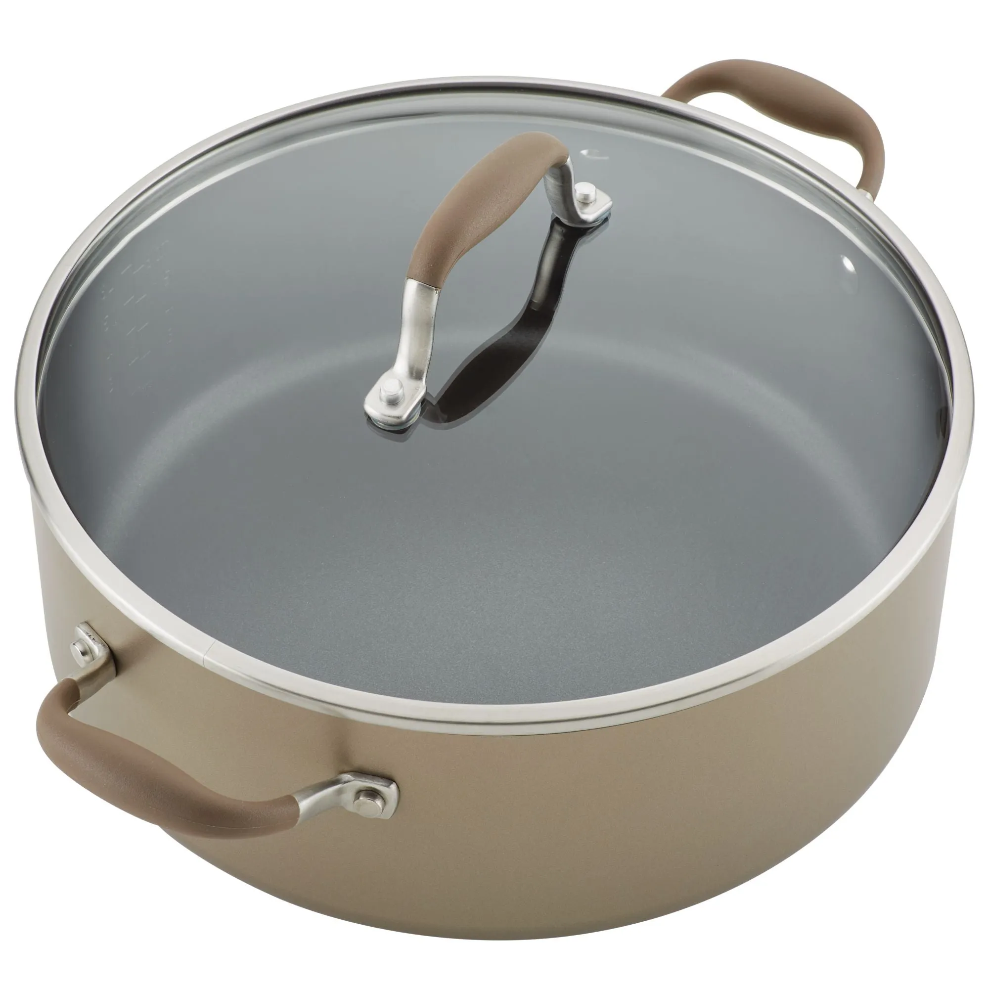 7.5-Quart Stockpot