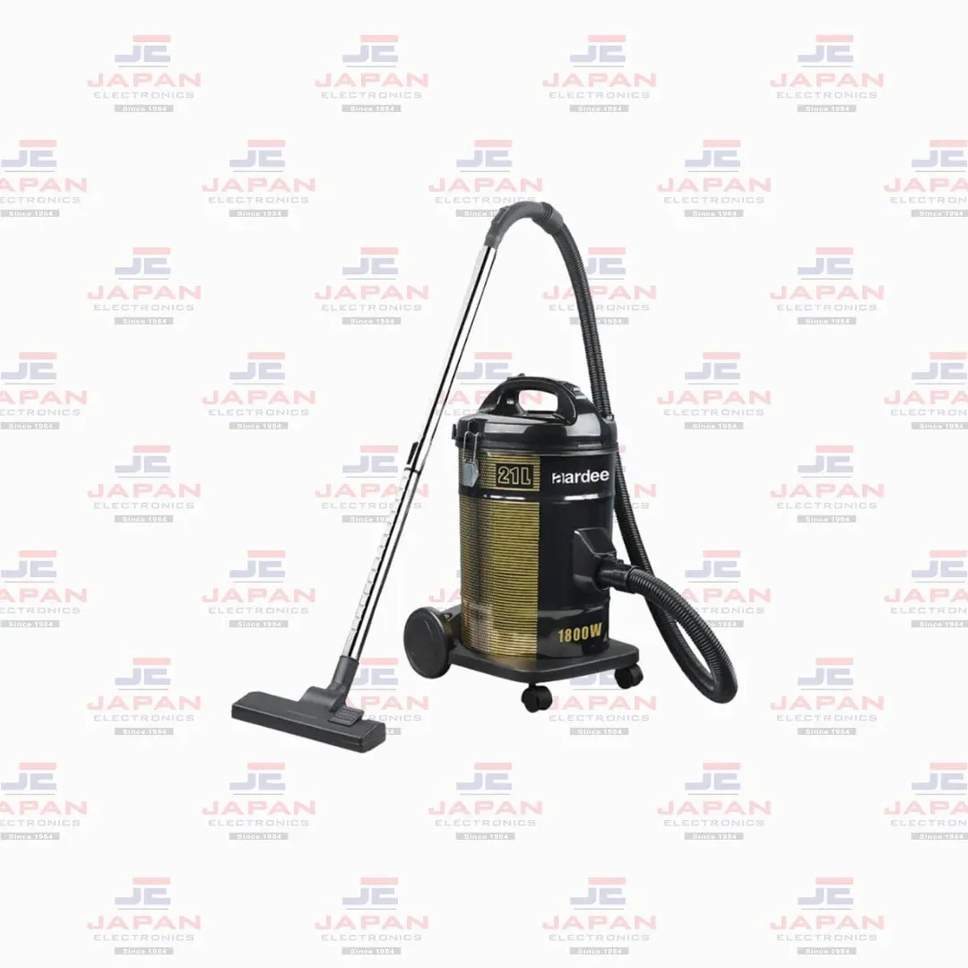 Aardee Vacuum Cleaner ARVCD-2500