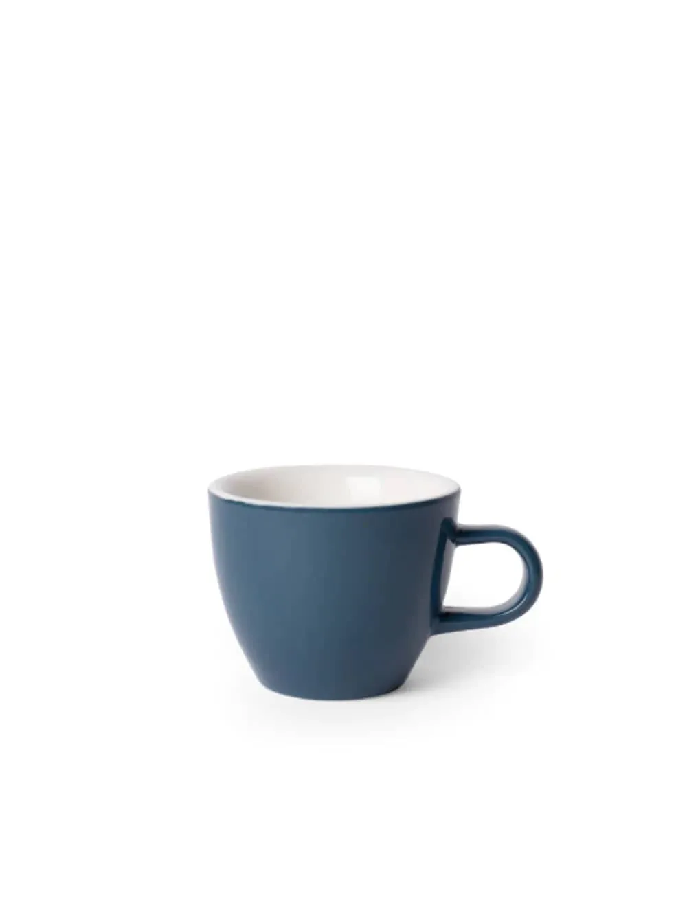 ACME Espresso Demitasse Cup (70ml/2.40oz) - Whale Individual Cups