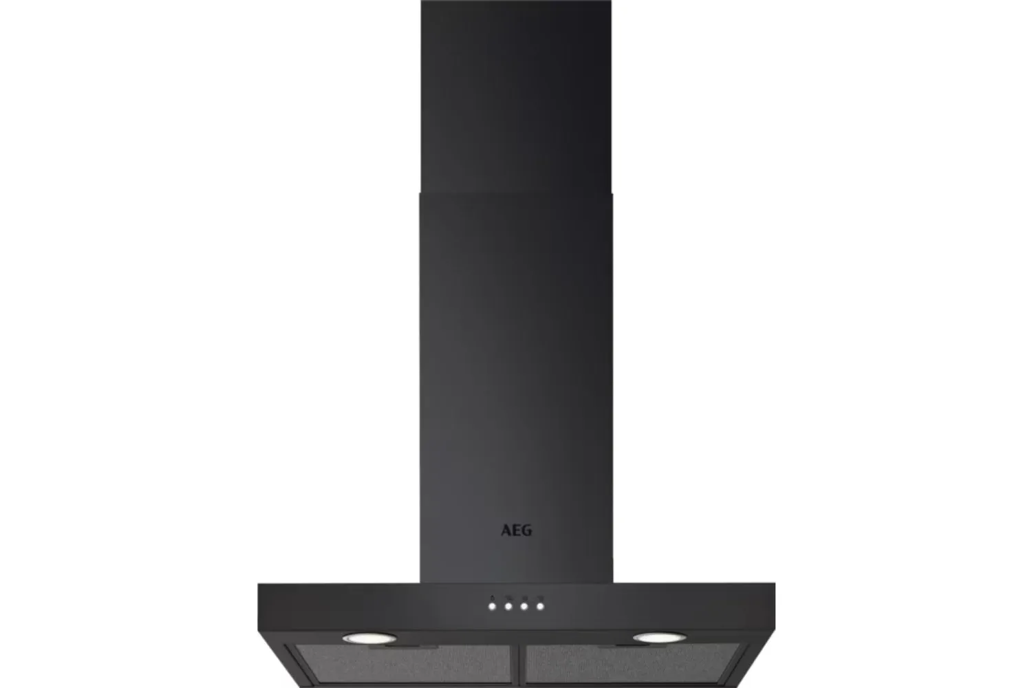 AEG 6000 Series 60cm Chimney Cooker Hood | DBX3651R