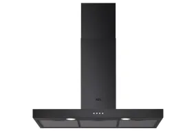 AEG 6000 Series 90cm Chimney Cooker Hood | DBX3951R