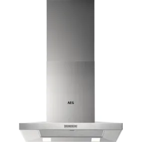 AEG DKB4650M Chimney Hood - Stainless Steel