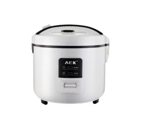 AEK Electric Rice Cooker 40-E