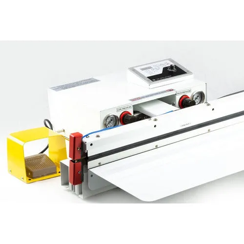 AIE-455GSD	 - 	18" Vacuum Sealer Double with 5mm Seal