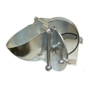 AllPoints Foodservice Parts & Supplies 76-1240 Vegetable Cutter Attachment