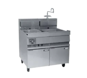 ANETS GPC-18 Pasta Cooker