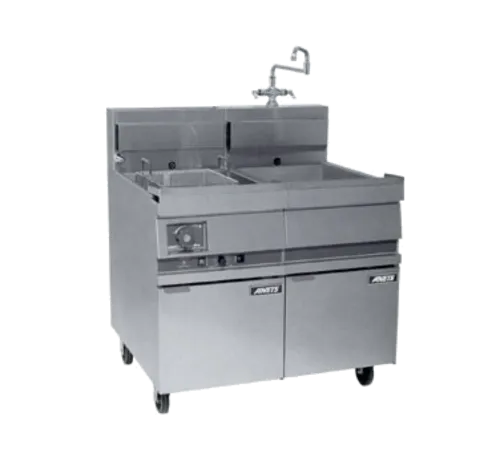 ANETS GPC-18 Pasta Cooker