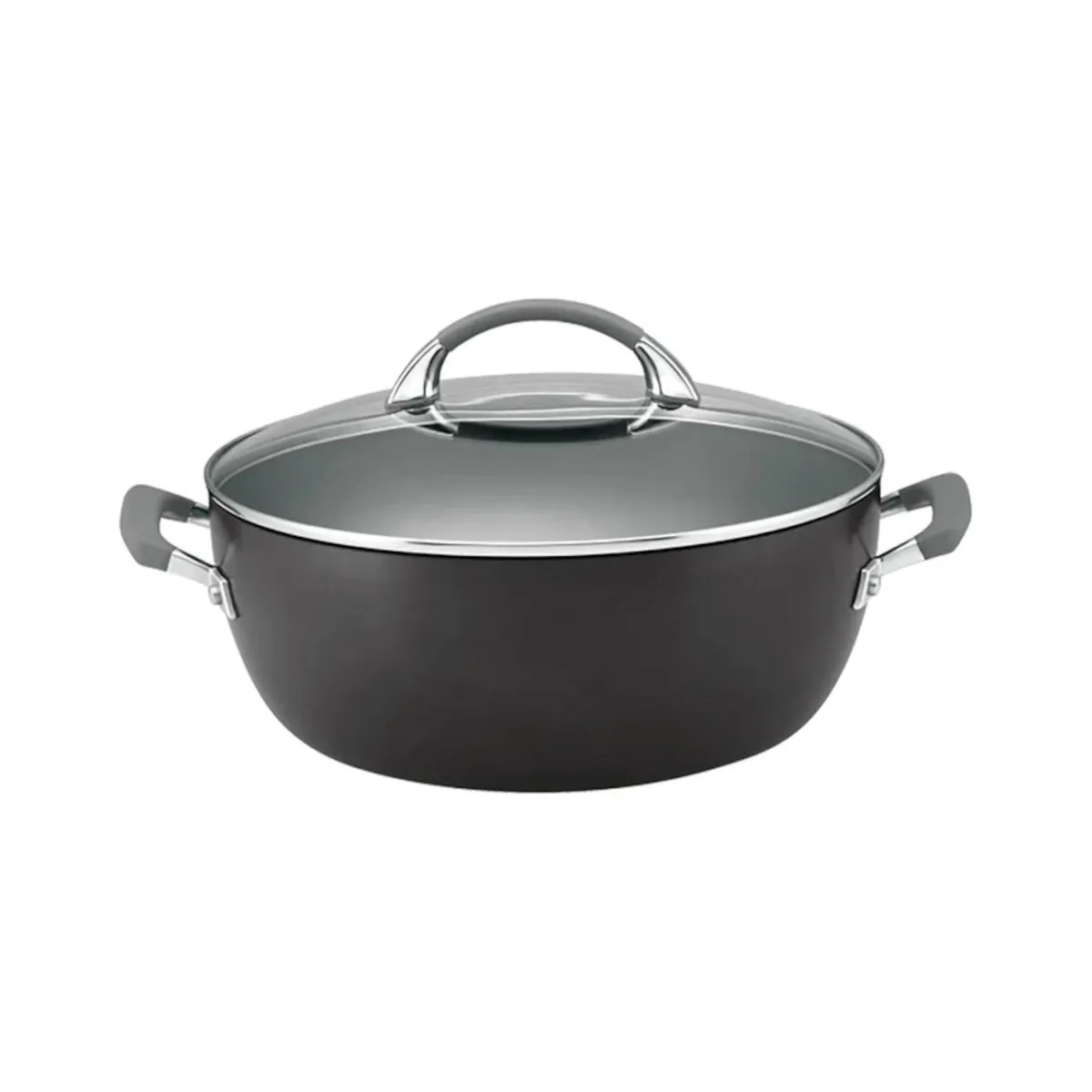 Anolon Endurance  Nonstick Induction Covered Casserole 30cm (7.1L)