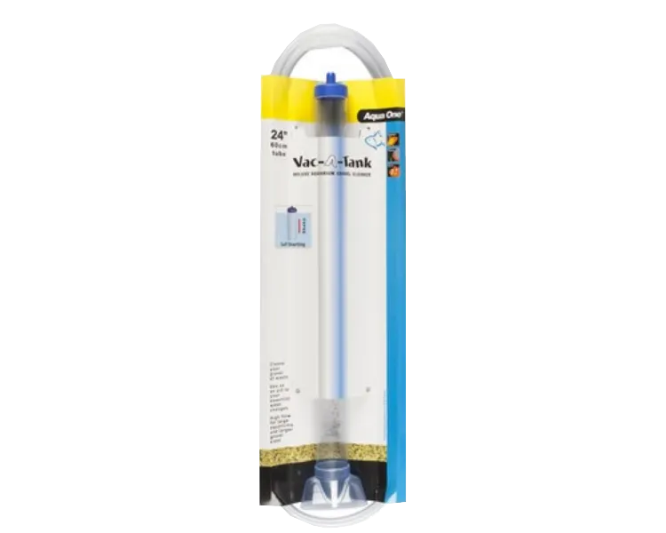 AQUA ONE GRAVEL VAC 24 INCH