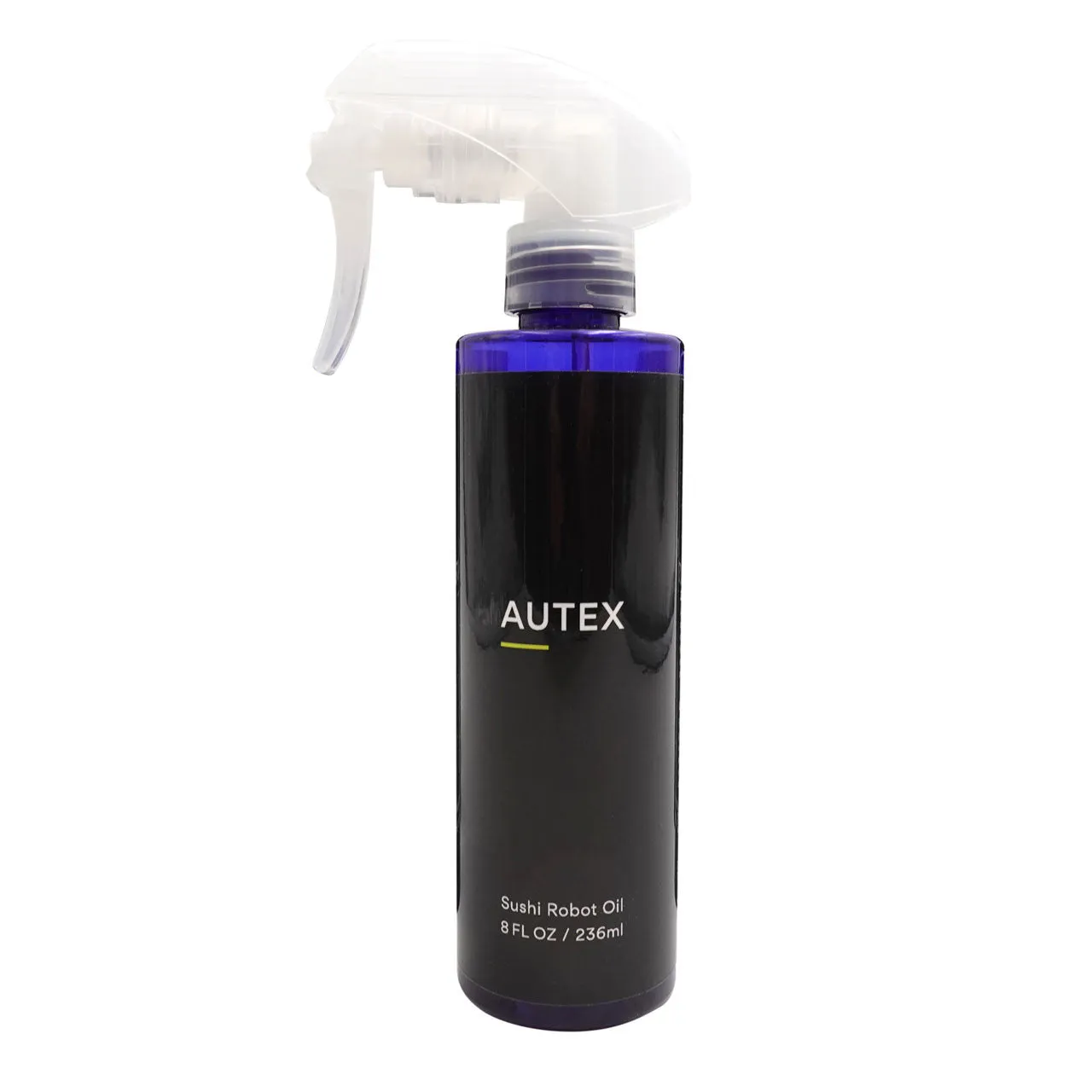 Autex Oil for Autec Sushi Robot with Trigger 8 fl oz