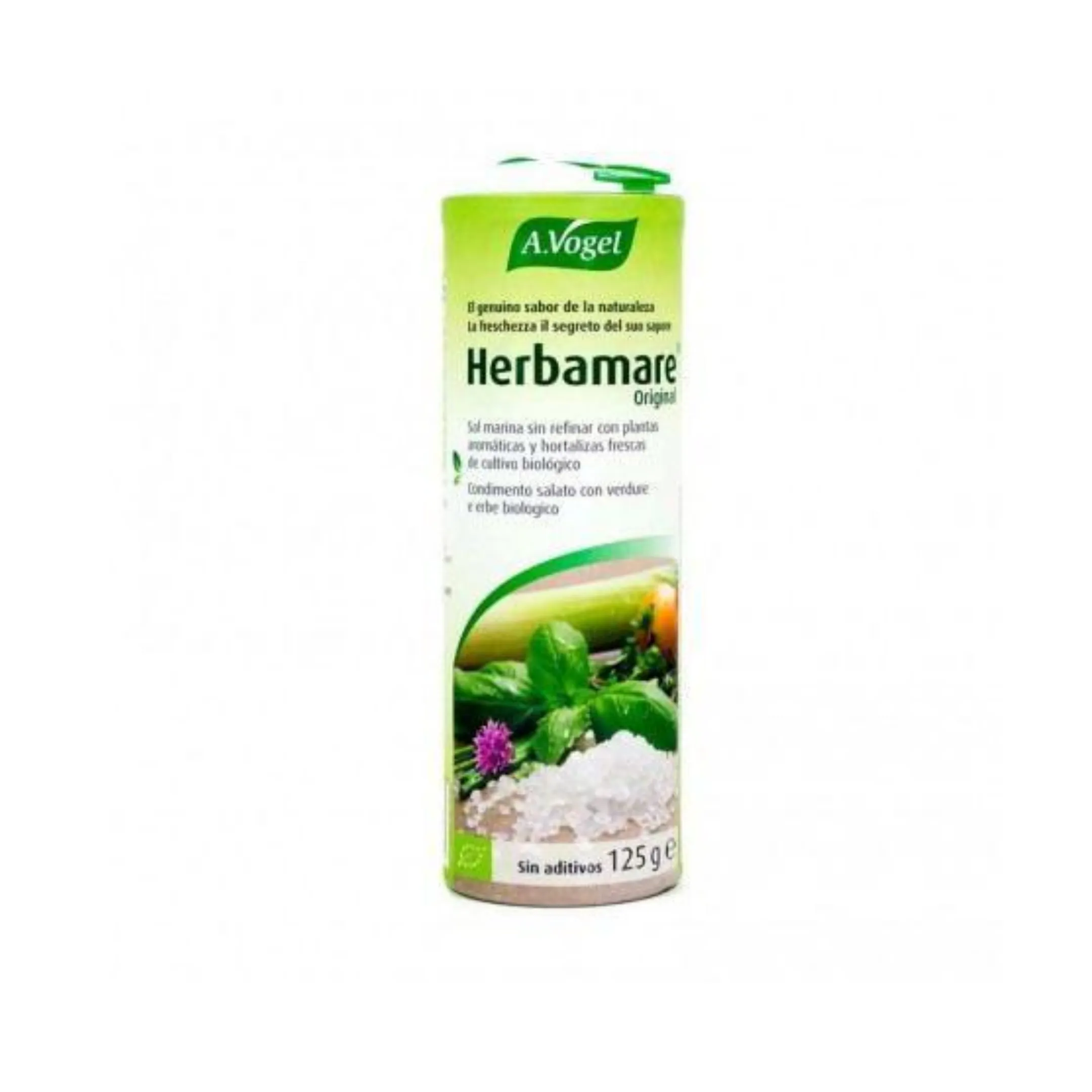 A.Vogel Herbamare 125g