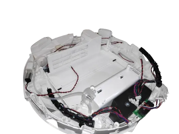 Base Assy-Mi Robot Vacuum Mop Essential