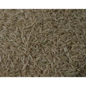 Basmati Rice Brown ORGANIC