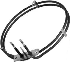 Bauknecht C00373673 Genuine Fan Oven Element