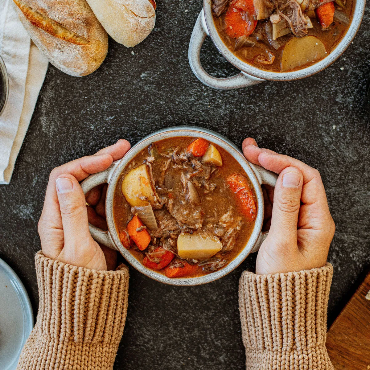 Beef Brisket