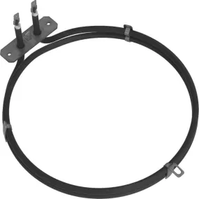 Beko 262900090 Compatible Fan Oven Element