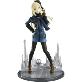 Bell Fine Lord El-Melloi II's Case Files {Rail Zeppelin} Grace Note: Reines El-Melloi Archisorte 1:8 Scale PVC Figure