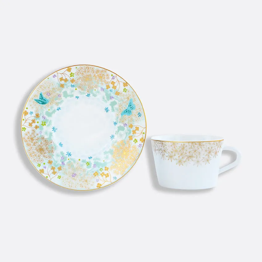 Bernardaud | Féerie Tea Cup