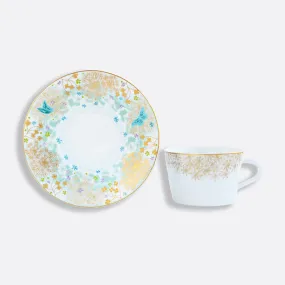 Bernardaud | Féerie Tea Cup