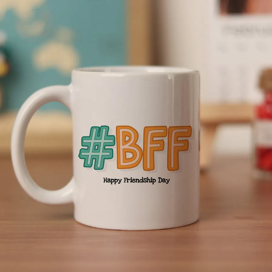 BFF Mug