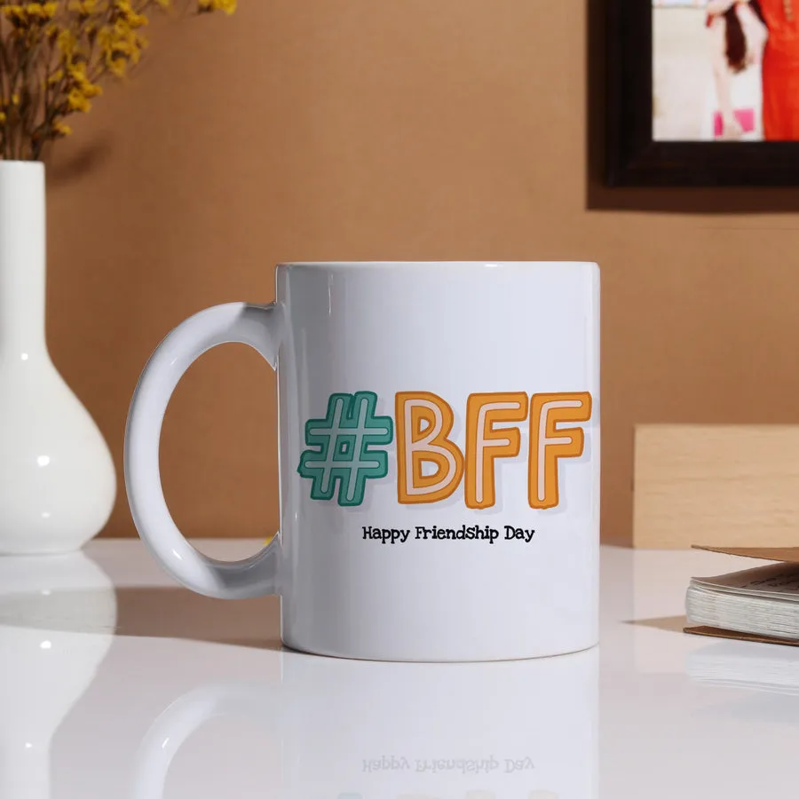 BFF Mug