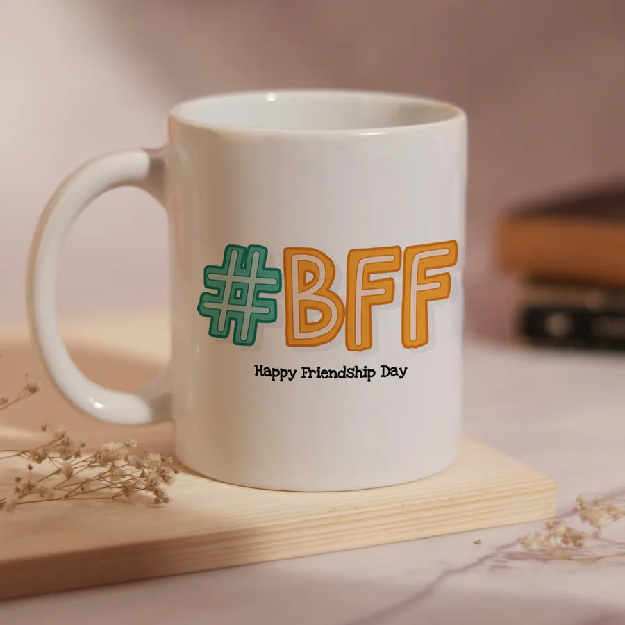 BFF Mug