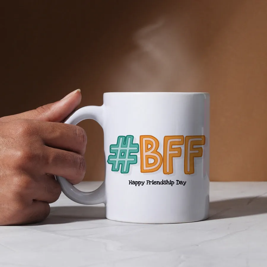 BFF Mug