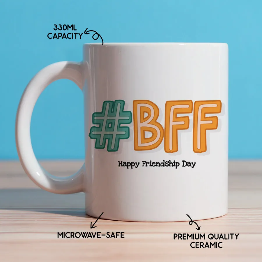 BFF Mug