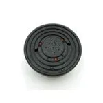 Black Stove Burner (162215)