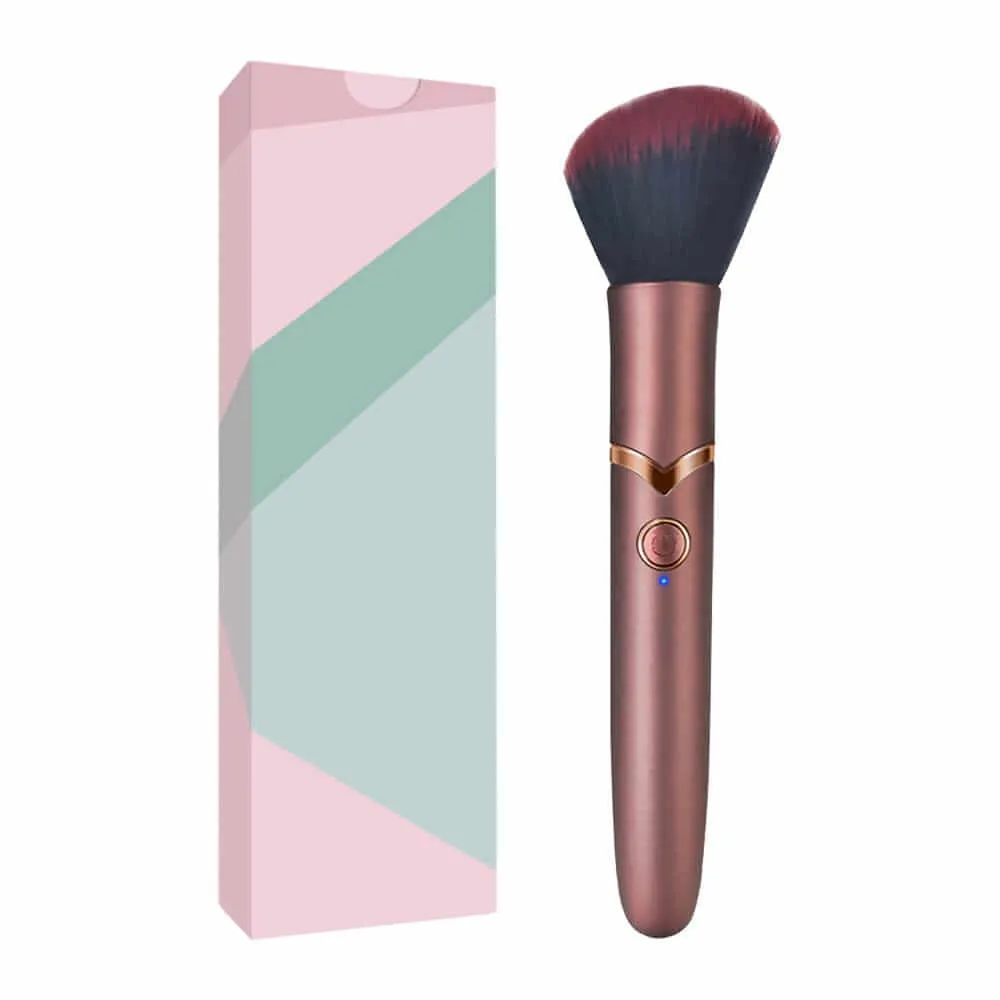 BLAIZECO™ Makeup Brush Cleaner