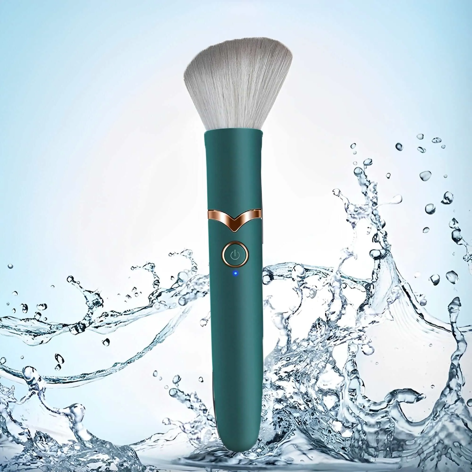 BLAIZECO™ Makeup Brush Cleaner