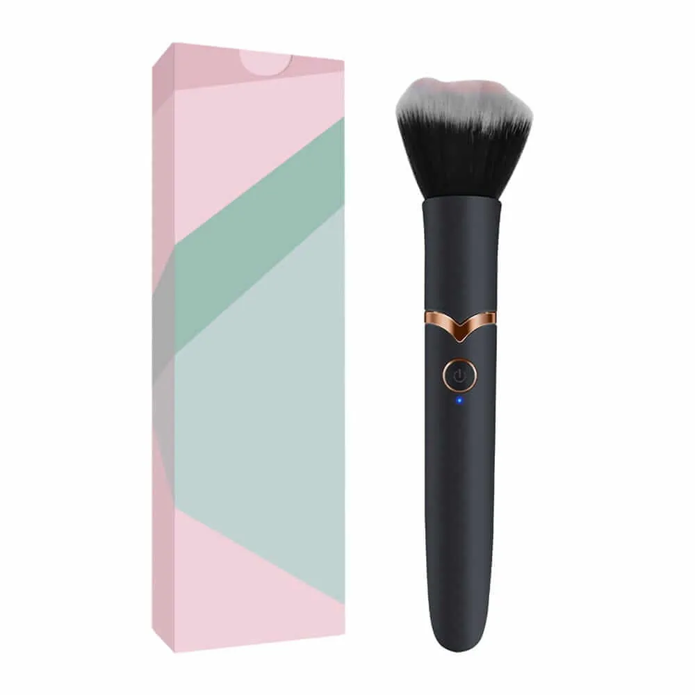 BLAIZECO™ Makeup Brush Cleaner